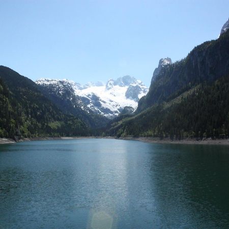 Gasthof Gosausee Екстериор снимка