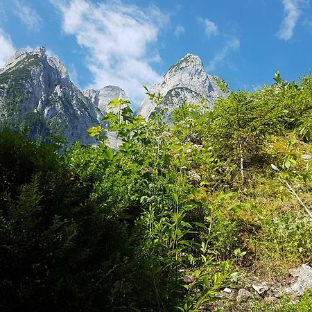 Gasthof Gosausee Екстериор снимка