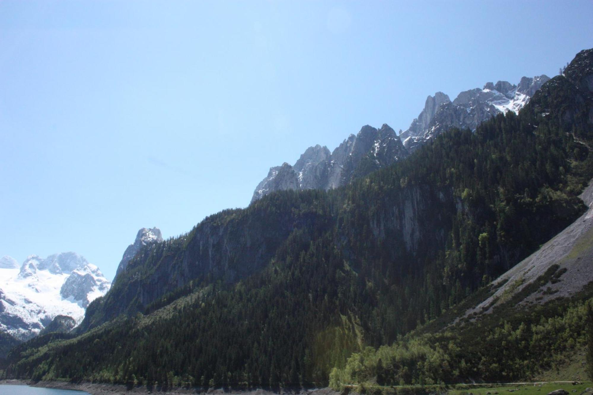 Gasthof Gosausee Екстериор снимка