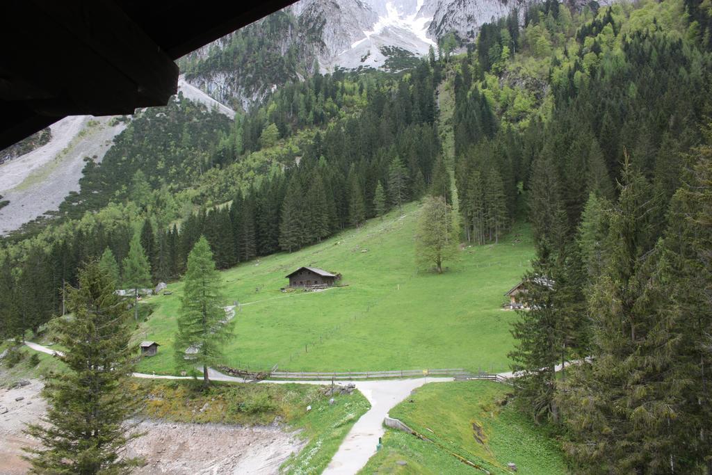 Gasthof Gosausee Екстериор снимка