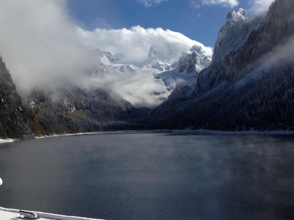 Gasthof Gosausee Екстериор снимка