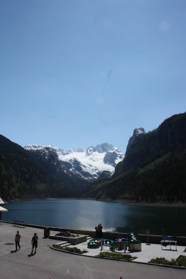 Gasthof Gosausee Екстериор снимка